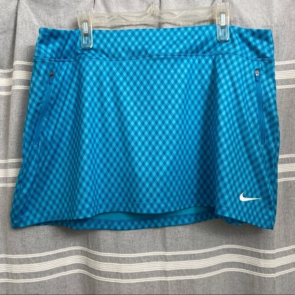 NIKE / Golf Tour Performance Skort Size XL